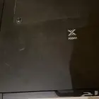 طابعه من شركه PIXMA ولحبر فيه نص وببيع ب72
