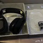 Sony WH-1000XM4 Gaming Headset by Astro A50سماعة سوني واسترو