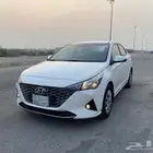 للبيع اكسنت 2023