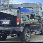 مطلوب همر