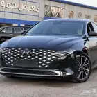 ازيرا بنزين 2022 عداد ديجيتال 4كاميرات 6 سلندر