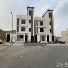 للبيع شقق علويه بسعر 520 الف ابها المحاله