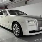 رولز رويس قوست 2013