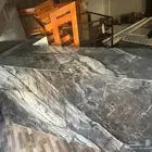 طاولة كاشير بقاله نظيفه استخدام 6 شهور