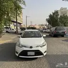 يارس 2016 ابيض الفئة E