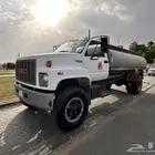 جي إم سي ديزل مكينه كاتر بلر ماشي 46 الف فقط