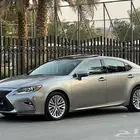 لكزس ES350 2016 أمريكي
