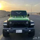 جيب رانجلر 2019 وكالة