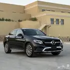 للبيع مرسيدس GLC300 كوبية