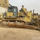 بلدوزر حديث كماتسو D155 للايجار