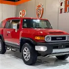 اف جي 2015 ( فل كامل ) بحالة نظيفة جدا