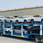 توسان 2023 (بنزين) وارد كوريا
