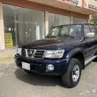 باترول 2002 فتك نظيف