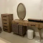 اثاث عريس استخدام اقل من 6 شهور