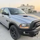 دوج رام 2021 WARLOCK سعودي 8 هيمي