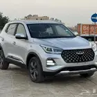 شيري تيجو 4 برو لاكجيري اقساط