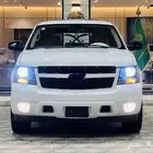 تاهو 2008 LTZ بحاله ممتازه