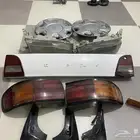 فطع كامري من93الى96