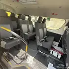 باص هايس 2025