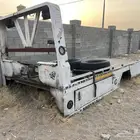 صندوق سطحه للبيع