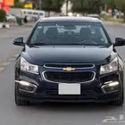 كروز 2017 فل كامل نظيفة جدا