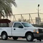 فورد F150 موديل 2011 دبل مجهز كامل للبر