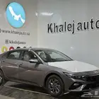 هونداى النترا 2.0 سمارت موديل 2025