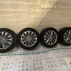 جنوط لاندكروزر 2022 وكاله اصليه