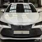افالون 2021 فل كامل نظيف