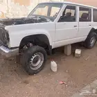 للبيع باترول كامل مسقط من 88-97