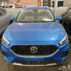 ام جي زد اس استاندر 2024 كاش و اقساط