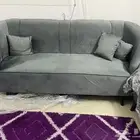 كنب جديد غير مستخدم