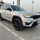 جيب جراند شروكي 2023 - Jeep Grand Cherokee Altitude