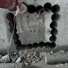 تخريم خرسانة
