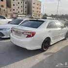 كامري 2012 فل بدون فتحه