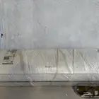 مكيف سبليت جري شبه الجديد على الشرط بارد( طنين )