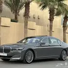 بي ام 2020..730 فل كامل..(ممشى قليل)