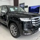 لاندكروزر vxr
