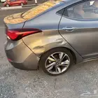 هيونداي النترا 2016
