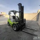 فوركلفت رافعة شوكية 2025
