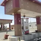 معدات محطة للبيع
