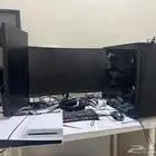 طاولة بي سي او مكتب