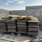 خشب عماره للبيع   قمط