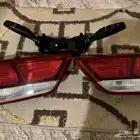 اصطبات شنطة اوبيتما وكالة من موديل 16 الى 20 وعصا انوار