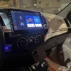 للبيع جيب فورتنشر 2014