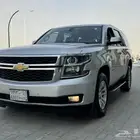 جمس تاهو 2017 سعودي بدون دبل