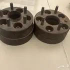 تباريز خمسة مسامير حديد