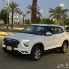 هواندي كريتا 2021