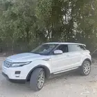 رانج روفر ايفوك 2012 ابيض