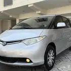 تويوتا بريفيا 2008